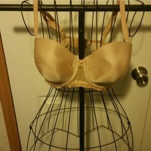 B.Tempted nude 36D bra